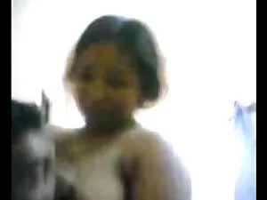 सेक्स के साथ नकली टै ...