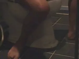 दो लोग और दो सेक्सी  ...