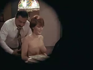 सुंदर, वह एक आदमी के ...